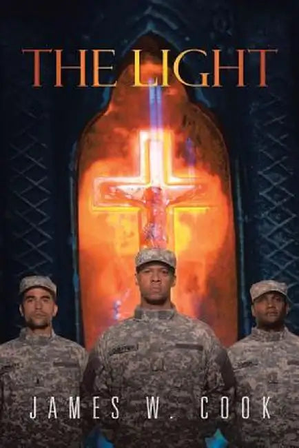 The Light by James W. Cook