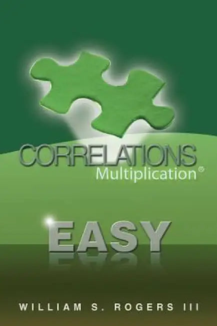 Multiplication - Easy by William S., III Rogers