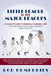 Little League to the Major Leagues: A Complete Guide to Baseball's Assembly Line ... Plus Insider Advice on Youth Leagues, High School, College, and T by Rod Humphries