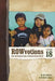 Rowvotions Volume 18: The Devotional Book of Rivers of the World by Ben Mathes
