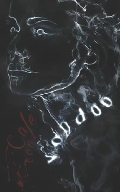 Cafe Con Voodoo by Heather Lyn