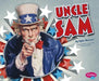 Uncle Sam by Gail Saunders-Smith, Tyler Monroe