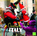 Christmas in Italy by Jack Manning