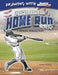Picture a Home Run: A Baseball Drawing Book by Anthony Wacholtz, Erwin Haya