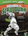Picture a Slam Dunk: A Basketball Drawing Book by Anthony Wacholtz, Erwin Haya