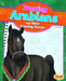 Drawing Arabians and Other Amazing Horses by Rae Young, Q2amedia Services Private Ltd