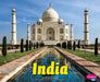 India by Gail Saunders-Smith, Christine Juarez
