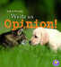 Pick a Picture, Write an Opinion! by Kristen McCurry