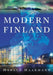 Modern Finland by Harald Haarmann