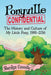 Ponyville Confidential: The History and Culture of My Little Pony, 1981-2016 by Sherilyn Connelly