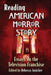 Reading American Horror Story: Essays on the Television Franchise by Rebecca Janicker