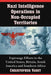 Nazi Intelligence Operations in Non-Occupied Territories: Espionage Efforts in the United States, Britain, South America and Southern Africa by Christopher Vasey