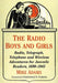 The Radio Boys and Girls: Radio, Telegraph, Telephone and Wireless Adventures for Juvenile Readers, 1890-1945 by Mike Adams