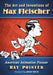 The Art and Inventions of Max Fleischer: American Animation Pioneer by Ray Pointer