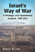 Israel's Way of War: A Strategic and Operational Analysis, 1948-2014 by Ehud Eilam