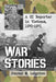 War Stories: A GI Reporter in Vietnam, 1970-1971 by Conrad M. Leighton