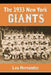 The 1933 New York Giants: Bill Terry's Unexpected World Champions by Lou Hernández