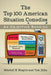The Top 100 American Situation Comedies: An Objective Ranking by Mitchell E. Shapiro, Tom Jicha