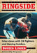 Ringside: Interviews with 24 Fighters and Boxing Insiders by Doveed Linder