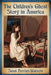 The Children's Ghost Story in America by Sean Ferrier-Watson