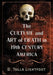 The Culture and Art of Death in 19th Century America by D. Tulla Lightfoot