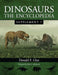 Dinosaurs: The Encyclopedia, Supplement 7 by Donald F. Glut