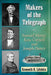 Makers of the Telegraph: Samuel Morse, Ezra Cornell and Joseph Henry by Kenneth B. Lifshitz