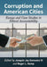 Corruption and American Cities: Essays and Case Studies in Ethical Accountability by Joaquin Jay Gonzalez, Roger L. Kemp