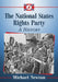The National States Rights Party: A History by Michael Newton