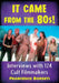 It Came from the 80s!: Interviews with 124 Cult Filmmakers by Francesco Borseti