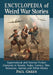 Encyclopedia of Weird War Stories: Supernatural and Science Fiction Elements in Novels, Pulps, Comics, Film, Television, Games and Other Media by Paul Green