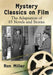 Mystery Classics on Film: The Adaptation of 65 Novels and Stories by Ron Miller