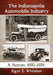 The Indianapolis Automobile Industry: A History, 1893-1939 by Sigur E. Whitaker