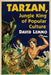 Tarzan, Jungle King of Popular Culture by David Lemmo