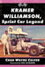 Kramer Williamson, Sprint Car Legend by Chad Wayne Culver