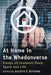 At Home in the Whedonverse: Essays on Domestic Place, Space and Life by Juliette C. Kitchens