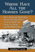 Where Have All the Horses Gone?: How Advancing Technology Swept American Horses from the Road, the Farm, the Range and the Battlefield by Jonathan V. Levin