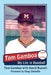 Tom Gamboa: My Life in Baseball by Tom Gamboa, David Russell