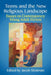 Teens and the New Religious Landscape: Essays on Contemporary Young Adult Fiction by Jacob Stratman