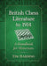 British Chess Literature to 1914: A Handbook for Historians by Tim Harding
