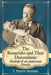 The Roosevelts and Their Descendants: Portrait of an American Family by F. Martin Harmon