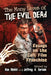 The Many Lives of The Evil Dead: Essays on the Cult Film Franchise by Ron Riekki