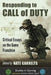 Responding to Call of Duty: Critical Essays on the Game Franchise by Nate Garrelts, Matthew Wilhelm Kapell