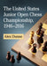 The United States Junior Open Chess Championship, 1946-2016 by Alex Dunne