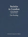 Steinitz in London: A Chess Biography with 623 Games by Tim Harding