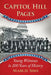 Capitol Hill Pages: Young Witnesses to 200 Years of History by Marcie Sims