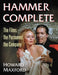 Hammer Complete: The Films, the Personnel, the Company by Howard Maxford