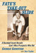 Fate's Take-Out Slide: A Baseball Scout Recalls Can't-Miss Prospects Who Did by George Genovese, Dan Taylor