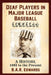 Deaf Players in Major League Baseball: A History, 1883 to the Present by R. A. R. Edwards