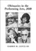 Obituaries in the Performing Arts, 2018 by Harris M. Lentz